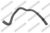 FORD 1010852 Hose, heat exchange heating